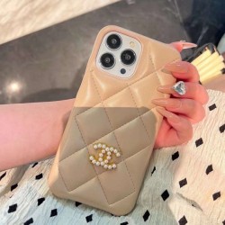 A must-see for fans spring and summer iPhone mobile case 2023SS CHANEL Chanel