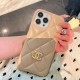 A must-see for fans spring and summer iPhone mobile case 2023SS CHANEL Chanel A must-see for fans spring and summer iPhone mobile case 2023SS CHANEL Chanel