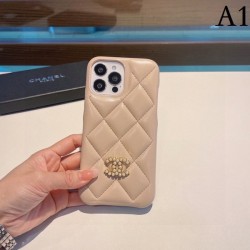 A must-see for fans spring and summer iPhone mobile case 2023SS CHANEL Chanel