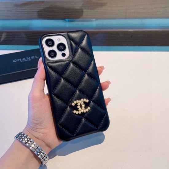 A must-see for fans spring and summer iPhone mobile case 2023SS CHANEL Chanel A must-see for fans spring and summer iPhone mobile case 2023SS CHANEL Chanel