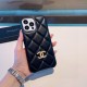 A must-see for fans spring and summer iPhone mobile case 2023SS CHANEL Chanel A must-see for fans spring and summer iPhone mobile case 2023SS CHANEL Chanel