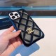 A must-see for fans spring and summer iPhone mobile case 2023SS CHANEL Chanel A must-see for fans spring and summer iPhone mobile case 2023SS CHANEL Chanel