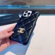 A must-see for fans spring and summer iPhone mobile case 2023SS CHANEL Chanel A must-see for fans spring and summer iPhone mobile case 2023SS CHANEL Chanel
