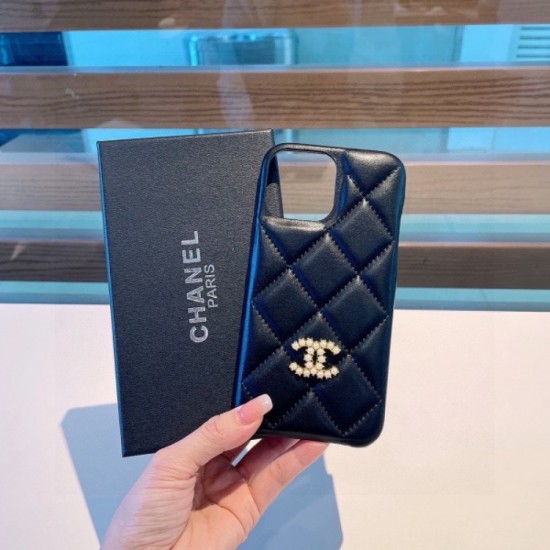 A must-see for fans spring and summer iPhone mobile case 2023SS CHANEL Chanel A must-see for fans spring and summer iPhone mobile case 2023SS CHANEL Chanel