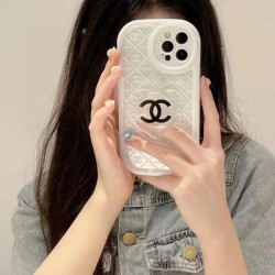 This summer's new iPhone mobile case 2023SS CHANEL CHANEL