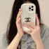 This summer's new iPhone mobile case 2023SS CHANEL CHANEL