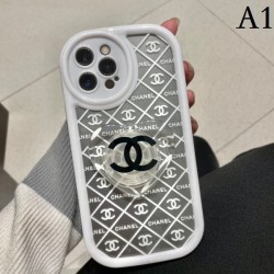 This summer's new iPhone mobile case 2023SS CHANEL CHANEL