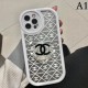 This summer's new iPhone mobile case 2023SS CHANEL CHANEL This summer's new iPhone mobile case 2023SS CHANEL CHANEL