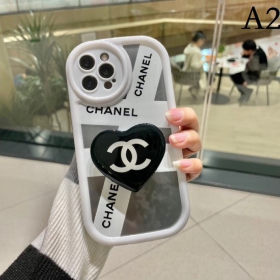 This summer's new iPhone mobile case 2023SS CHANEL CHANEL This summer's new iPhone mobile case 2023SS CHANEL CHANEL