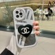 This summer's new iPhone mobile case 2023SS CHANEL CHANEL This summer's new iPhone mobile case 2023SS CHANEL CHANEL