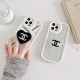 This summer's new iPhone mobile case 2023SS CHANEL CHANEL This summer's new iPhone mobile case 2023SS CHANEL CHANEL