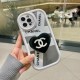 This summer's new iPhone mobile case 2023SS CHANEL CHANEL This summer's new iPhone mobile case 2023SS CHANEL CHANEL