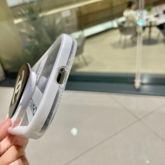 This summer's new iPhone mobile case 2023SS CHANEL CHANEL This summer's new iPhone mobile case 2023SS CHANEL CHANEL