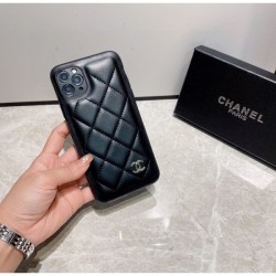 Hot topic summer new iPhone mobile case 2023SS CHANEL Chanel