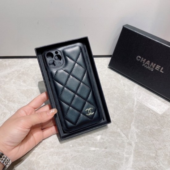 Hot topic summer new iPhone mobile case 2023SS CHANEL Chanel Hot topic summer new iPhone mobile case 2023SS CHANEL Chanel