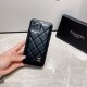 Hot topic summer new iPhone mobile case 2023SS CHANEL Chanel Hot topic summer new iPhone mobile case 2023SS CHANEL Chanel