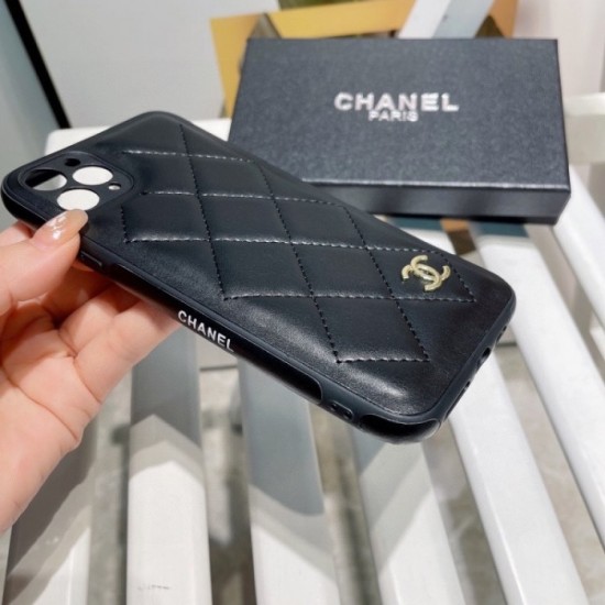 Hot topic summer new iPhone mobile case 2023SS CHANEL Chanel Hot topic summer new iPhone mobile case 2023SS CHANEL Chanel
