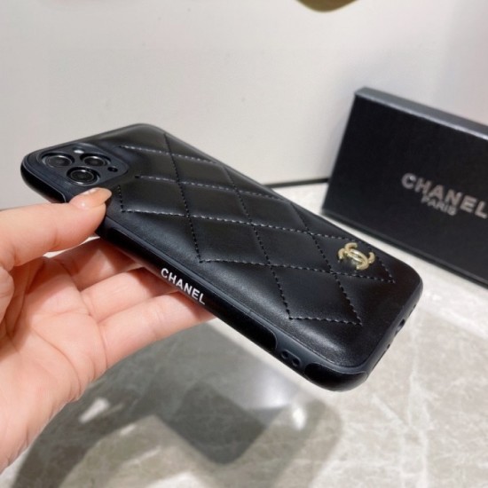 Hot topic summer new iPhone mobile case 2023SS CHANEL Chanel Hot topic summer new iPhone mobile case 2023SS CHANEL Chanel