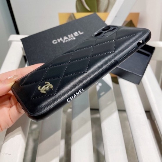 Hot topic summer new iPhone mobile case 2023SS CHANEL Chanel Hot topic summer new iPhone mobile case 2023SS CHANEL Chanel
