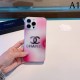 iPhone mobile case that you can enjoy this summer 2023SS CHANEL Chanel iPhone mobile case that you can enjoy this summer 2023SS CHANEL Chanel