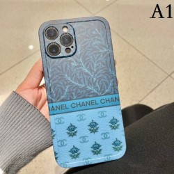Summer new work that attracts attention iPhone mobile case 2023SS CHANEL Chanel