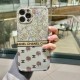 Summer new work that attracts attention iPhone mobile case 2023SS CHANEL Chanel Summer new work that attracts attention iPhone mobile case 2023SS CHANEL Chanel