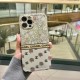 Summer new work that attracts attention iPhone mobile case 2023SS CHANEL Chanel Summer new work that attracts attention iPhone mobile case 2023SS CHANEL Chanel
