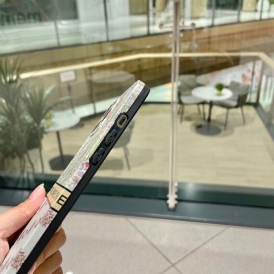 Summer new work that attracts attention iPhone mobile case 2023SS CHANEL Chanel Summer new work that attracts attention iPhone mobile case 2023SS CHANEL Chanel