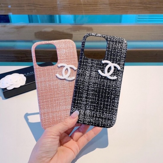 Keep an eye on the new summer iPhone mobile case 2023SS CHANEL Chanel Keep an eye on the new summer iPhone mobile case 2023SS CHANEL Chanel