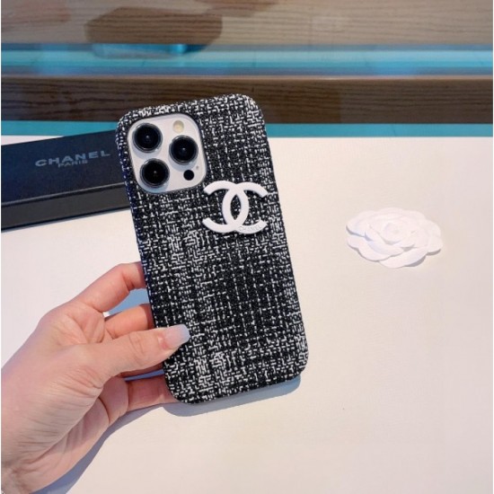 Keep an eye on the new summer iPhone mobile case 2023SS CHANEL Chanel Keep an eye on the new summer iPhone mobile case 2023SS CHANEL Chanel