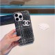 Keep an eye on the new summer iPhone mobile case 2023SS CHANEL Chanel Keep an eye on the new summer iPhone mobile case 2023SS CHANEL Chanel