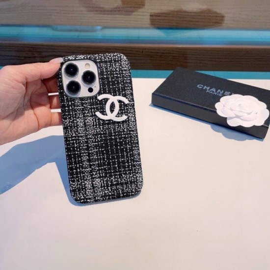 Keep an eye on the new summer iPhone mobile case 2023SS CHANEL Chanel Keep an eye on the new summer iPhone mobile case 2023SS CHANEL Chanel