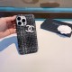 Keep an eye on the new summer iPhone mobile case 2023SS CHANEL Chanel Keep an eye on the new summer iPhone mobile case 2023SS CHANEL Chanel