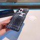 Keep an eye on the new summer iPhone mobile case 2023SS CHANEL Chanel Keep an eye on the new summer iPhone mobile case 2023SS CHANEL Chanel