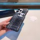 Keep an eye on the new summer iPhone mobile case 2023SS CHANEL Chanel Keep an eye on the new summer iPhone mobile case 2023SS CHANEL Chanel
