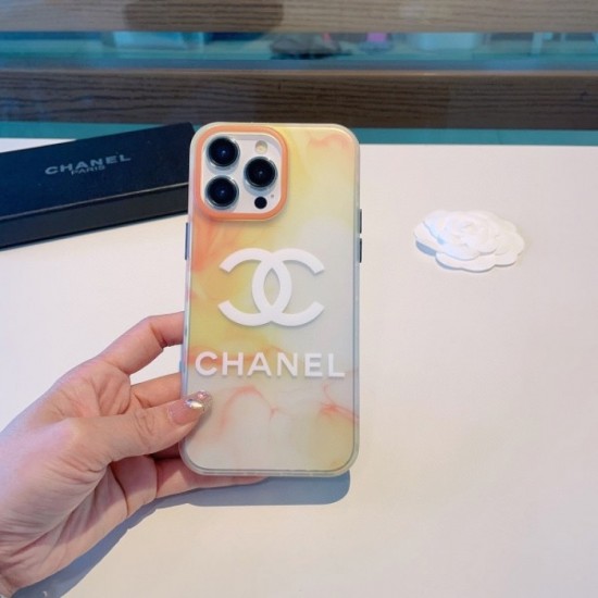 Spring/summer limited color and overseas limited iphone mobile case 2023SS CHANEL Chanel Spring/summer limited color and overseas limited iphone mobile case 2023SS CHANEL Chanel