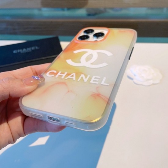 Spring/summer limited color and overseas limited iphone mobile case 2023SS CHANEL Chanel Spring/summer limited color and overseas limited iphone mobile case 2023SS CHANEL Chanel