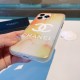 Spring/summer limited color and overseas limited iphone mobile case 2023SS CHANEL Chanel Spring/summer limited color and overseas limited iphone mobile case 2023SS CHANEL Chanel