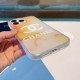 Spring/summer limited color and overseas limited iphone mobile case 2023SS CHANEL Chanel Spring/summer limited color and overseas limited iphone mobile case 2023SS CHANEL Chanel