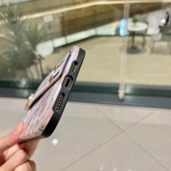 Sale iphone mobile case 2023SS CHANEL Chanel at an attractive price Sale iphone mobile case 2023SS CHANEL Chanel at an attractive price