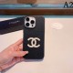 A gift that should be given iPhone mobile case 2023SS CHANEL Chanel A gift that should be given iPhone mobile case 2023SS CHANEL Chanel
