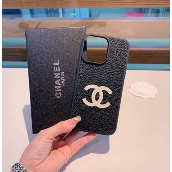 A gift that should be given iPhone mobile case 2023SS CHANEL Chanel A gift that should be given iPhone mobile case 2023SS CHANEL Chanel