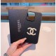 A gift that should be given iPhone mobile case 2023SS CHANEL Chanel A gift that should be given iPhone mobile case 2023SS CHANEL Chanel