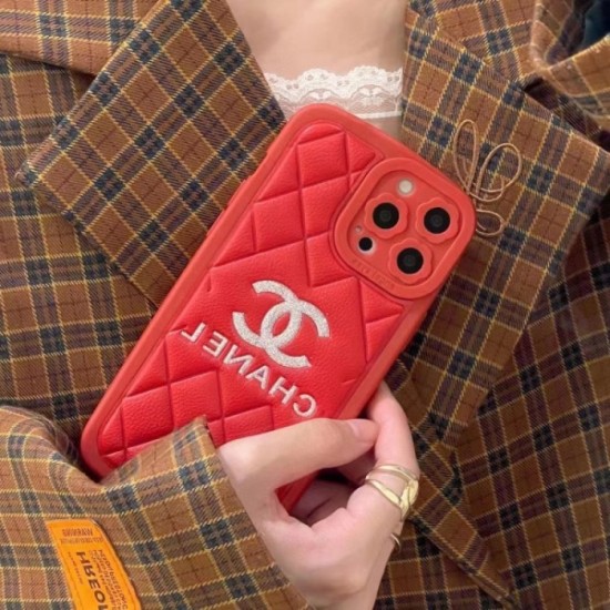 Clearly popular brand iphone mobile case 2023SS CHANEL Chanel Clearly popular brand iphone mobile case 2023SS CHANEL Chanel
