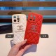 Clearly popular brand iphone mobile case 2023SS CHANEL Chanel Clearly popular brand iphone mobile case 2023SS CHANEL Chanel
