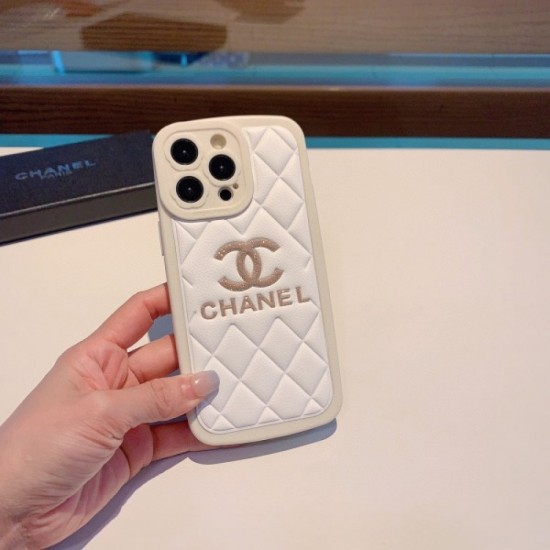 Clearly popular brand iphone mobile case 2023SS CHANEL Chanel Clearly popular brand iphone mobile case 2023SS CHANEL Chanel