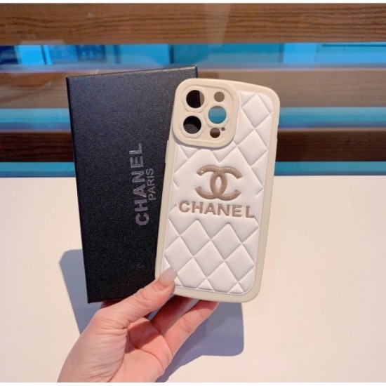 Clearly popular brand iphone mobile case 2023SS CHANEL Chanel Clearly popular brand iphone mobile case 2023SS CHANEL Chanel