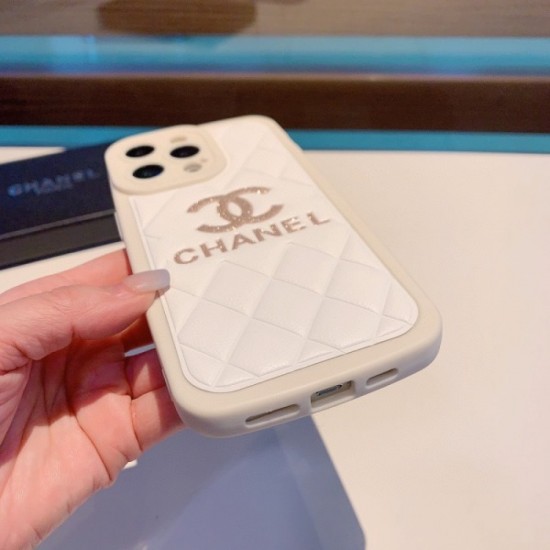 Clearly popular brand iphone mobile case 2023SS CHANEL Chanel Clearly popular brand iphone mobile case 2023SS CHANEL Chanel