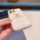 Clearly popular brand iphone mobile case 2023SS CHANEL Chanel Clearly popular brand iphone mobile case 2023SS CHANEL Chanel