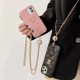 New Spring/Summer iPhone Mobile Case 2023SS CHANEL Chanel New Spring/Summer iPhone Mobile Case 2023SS CHANEL Chanel